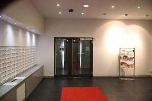 Zentrale City-Wohnung mit Komfort & Kapitalpotenzial–4 Zimmer,2 Loggien, Concierge,Panoramablick,Top – Die vollständige Adresse der Immobilie erhältst du vom Anbieter., 10117 Mitte (Ortsteil), Berlin – Vorschaubild 22