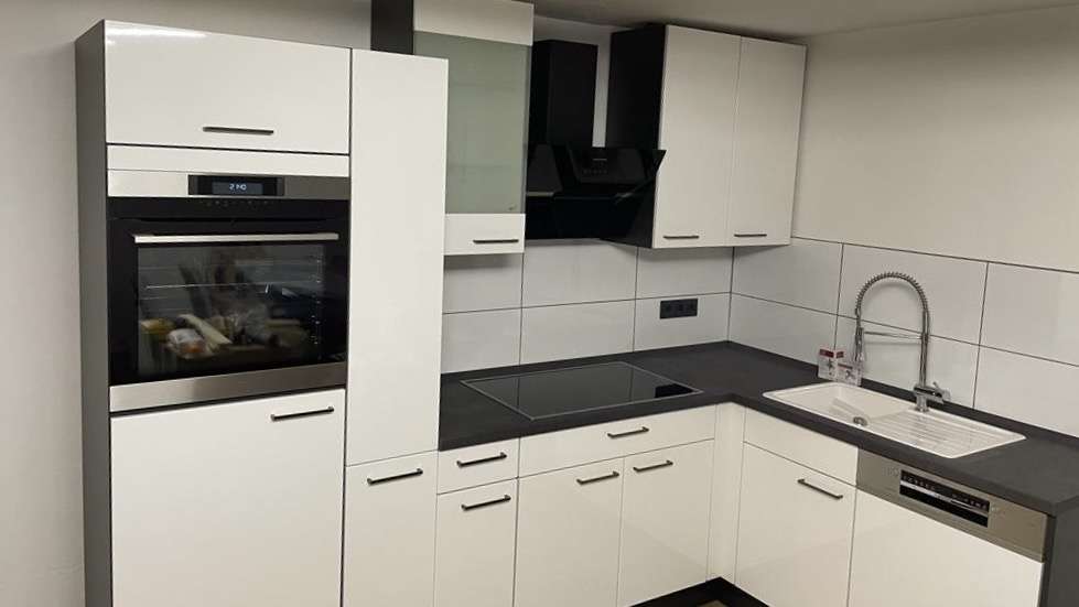 Immobilie in Carlsberg - Schön geschnittene 3-Zimmer-Wohnung im Souterrain eines topgepflegten 6-Parteienhauses - Bild 3