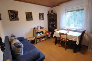 Freistehendes EFH ca. 190 m² Wfl. m. Garten+Einliegerwohnung, komplett unterkellert inkl. Einzelgar. – Würzburg – Vorschaubild 21
