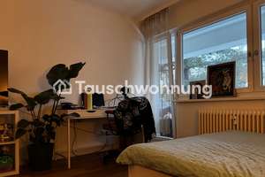 Tauschwohnung: Grün, ruhig und zentral – 2-Zimmer Wohnung mit großem Balkon – Die vollständige Adresse der Immobilie erhältst du vom Anbieter., 12163 Steglitz, Berlin – Vorschaubild 4