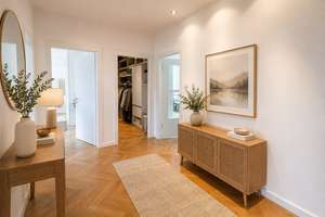 Pempelfort: historisches Mehrfamilienhaus mit Garten in beliebter Lage – 40477 Golzheim, Düsseldorf – Vorschaubild 14