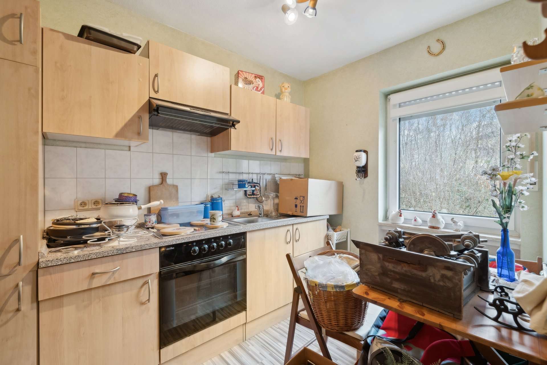 Immobilie in Bullay - Mehrfamilienhaus mit Geschäftsräumen - Bild 14