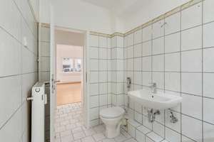 Wohnen in Rüttenscheid - modernisierte Wohnung – Die vollständige Adresse der Immobilie erhältst du vom Anbieter., 45130 Rüttenscheid, Essen – Vorschaubild 9