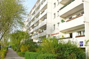 Gemütliche 3 Zimmer suchen Familie! – Belziger Ring 64, 12689 Marzahn, Berlin – Vorschaubild 2