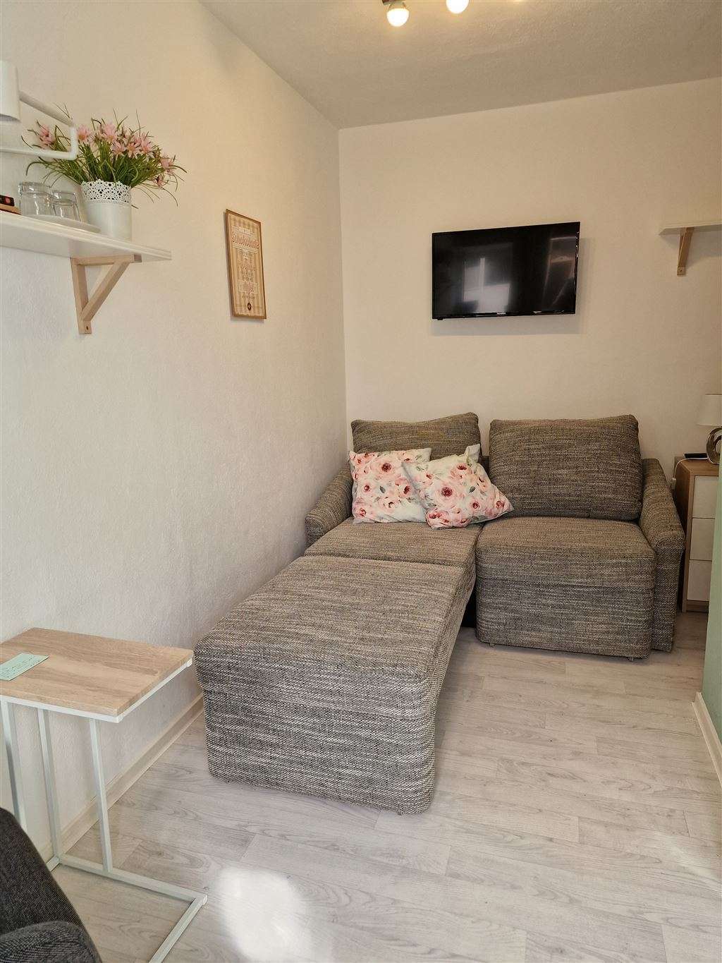 Immobilie in Neubukow - Suche kleineres Haus im Tausch!  - Bild 11