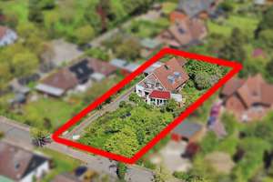 Großzügig wohnen & Zukunft gestalten - Haus mit ELW und zusätzlichem Baugrundstück – Die vollständige Adresse der Immobilie erhältst du vom Anbieter., 23758 Oldenburg in Holstein – Vorschaubild 3