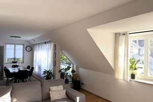 Vermietete 3-Zimmer-Maisonette-Wohnung im beliebten Hamburg Eißendorf – Die vollständige Adresse der Immobilie erhältst du vom Anbieter., 21075 Eißendorf, Hamburg – Vorschaubild 8