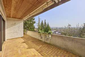 Großzügige Architektenvilla mit Einliegerwohnung und Weitblick – Die vollständige Adresse der Immobilie erhältst du vom Anbieter., 69168 Wiesloch – Vorschaubild 7