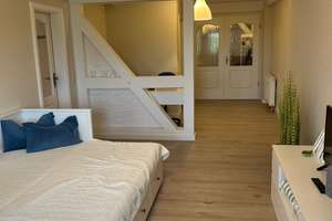 Schöne helle 2,5 Zimmer Wohnung – Delitzscher Straße 90, 4129 Eutritzsch, Leipzig – Vorschaubild 9
