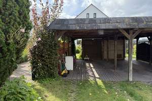 Doppelhaushälfte zum Herrichten in Kiel-Ellerbek – Hollmannstraße 56, 24148 Ellerbek, Kiel – Vorschaubild 2