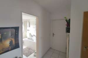 2 helle 3-Zi-wohnungen  sind frei  in Köln-Porz – Waldstrasse 192, 51147 Grengel, Köln – Vorschaubild 23