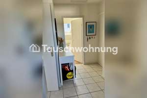 Tauschwohnung: 2-Zimmer Dachgeschosswohnung mit Balkon – Hillerstraße 37, 50931 Lindenthal (Ortsteil), Köln – Vorschaubild 8