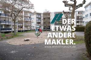 Attraktive Wohnung mit Balkon und Tiefgaragenstellplatz!
