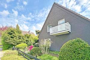 Vermietetes Einfamilienhaus im Grünen
in Linden (Grenze Hattingen Winz-Baak) – Die vollständige Adresse der Immobilie erhältst du vom Anbieter., 44879 Linden, Bochum – Vorschaubild 7