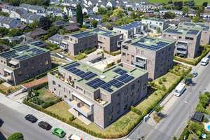 *Eröffnung unserer neuen Musterwohnung Sonntag, den 06.09. um 12 Uhr - Zum Dammfelde 41, 50859 Köln* – 50859 Widdersdorf, Köln – Vorschaubild 3