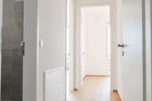 Hainer Höfe - Exklusive Penthouse Wohnung in Frankfurt-Sachsenhausen! – 60599 Sachsenhausen-Süd, Frankfurt am Main – Vorschaubild 13