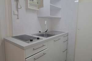 WOW *Paul & Partner* KLEINE, SCHÖNE, GEPFLEGTE 2-ZIMMER-WOHNUNG – MITTEN IN WIESBADEN! – Die vollständige Adresse der Immobilie erhältst du vom Anbieter., 65185 Westend / Bleichstraße, Wiesbaden – Vorschaubild 9