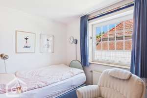 Gemütliche Ferieneigentumswohnung mit Balkon in Deichnähe – Die vollständige Adresse der Immobilie erhältst du vom Anbieter., 26736 Krummhörn – Vorschaubild 8