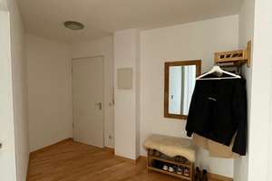 Helle, ruhige 3-Zimmer-Wohnung mit Balkonen und zwei extra Tiefgaragenstellplätzen in Haidhausen – Sankt-Wolfgangs-Platz 9d, 81669 Obere Au, München – Vorschaubild 9