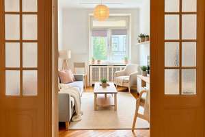 Kiel - Exerzierplatz - freiwerdende 4-Zimmer-Eigentumswohnung mit Balkon nahe Schrevenpark – Die vollständige Adresse der Immobilie erhältst du vom Anbieter., 24103 Exerzierplatz, Kiel – Vorschaubild 10