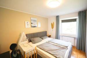 Moderne, sonnige 3-ZKB Wohnung mit EBK, Balkon und PKW Stellplatz in Koblenz Horchheim – Die vollständige Adresse der Immobilie erhältst du vom Anbieter., 56076 Horchheimer Höhe, Koblenz – Vorschaubild 14