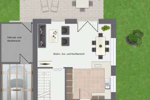 Die perfekte Alternative zum Neubau – Die vollständige Adresse der Immobilie erhältst du vom Anbieter., 48282 Emsdetten – Vorschaubild 23