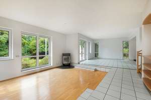 Großzügiges Wohnhaus mit Einliegerwohnung/Büro im Grünen in Hamburg-Rahlstedt – Die vollständige Adresse der Immobilie erhältst du vom Anbieter., 22147 Rahlstedt, Hamburg – Vorschaubild 21