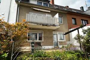 Leerstehendes, renovierungsbedürftiges Zweifamilienhaus mit Garten in Köln-Ossendorf – Die vollständige Adresse der Immobilie erhältst du vom Anbieter., 50827 Ossendorf, Köln – Vorschaubild 10