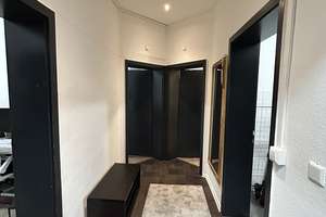 Große & möbilierte 2,5 Zimmer Wohnung - Mitten in der Stadt Hannovers – Braunstraße 8, 30169 Calenberger Neustadt, Hannover – Vorschaubild 2