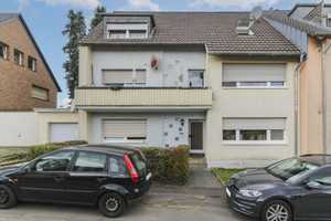 Voll vermietetes und gepflegtes Dreiparteienhaus in Bornheim-Waldorf – Rhein-Sieg-Kreis – Vorschaubild 9
