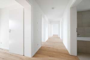 Renditepotenzial im Altbau: Kernsanierte 3-Zimmer-Wohnung im Zentrum Augsburgs – Die vollständige Adresse der Immobilie erhältst du vom Anbieter., 86153 Am Schäfflerbach, Augsburg – Vorschaubild 6
