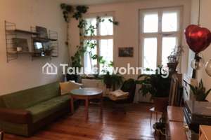 Tauschwohnung: Tauschen eine oder zwei Wohnungen gegen eine größere – Die vollständige Adresse der Immobilie erhältst du vom Anbieter., 12043 Neukölln (Ortsteil), Berlin – Vorschaubild 1