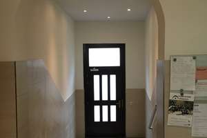 4,5 Zimmer mit neuwertigem Bad und EBK mit großem Sonnenbalkon !!! – 30173 Südstadt, Hannover – Vorschaubild 3