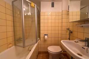 Interessante 3-Zi-Wohnung im Essener Südviertel - Eigennutzung und WG-tauglich – Die vollständige Adresse der Immobilie erhältst du vom Anbieter., 45130 Südviertel, Essen – Vorschaubild 5