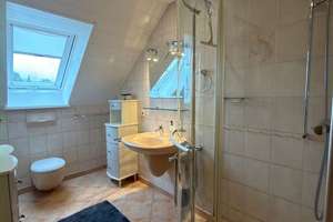 Exklusives Einfamilienhaus mit Sauna & Whirlpool in Schloß Holte! – Die vollständige Adresse der Immobilie erhältst du vom Anbieter., 33758 Schloß Holte-Stukenbrock – Vorschaubild 14