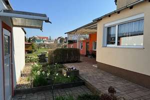 Toplage - Doppelhaushälfte in Stadtfeld-West – Die vollständige Adresse der Immobilie erhältst du vom Anbieter., 39110 Stadtfeld West, Magdeburg – Vorschaubild 3