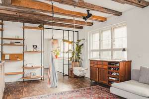 Wo Stadtleben auf Natur trifft: Exklusive Remise mit Loft-Charme – Friedrich-Engels-Straße 14, 13156 Niederschönhausen, Berlin – Vorschaubild 10