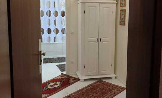 2 1/2 Zi-Wohnung in Ludwigshafen