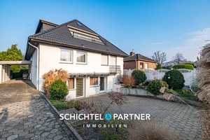 Ellenerbrok-Schevemoor | Exklusives Einfamilienhaus für die ganze Familie – Bremen – Vorschaubild 22
