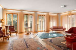 Einzigartige baubiologische Villa mit spektakulärer Lichtkuppel – Architektur, die Energie schenkt – Die vollständige Adresse der Immobilie erhältst du vom Anbieter., 74889 Sinsheim – Vorschaubild 4