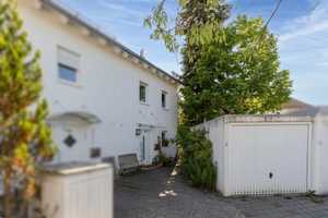 Familien(t)raum in Vaterstetten – Helle Doppelhaushälfte mit Südgarten – Ebersberg (Kreis) – Vorschaubild 6