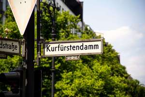 Charmante Jugendstilwohnung in Ku'damm-Nähe, 95 qm - als Kapitalanlage, Verkauf mit Wohnungsrecht – Die vollständige Adresse der Immobilie erhältst du vom Anbieter., 10629 Charlottenburg, Berlin – Vorschaubild 11