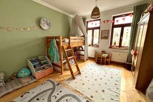 Attraktives Mehrfamilienhaus im boomenden Dresdner Norden – Die vollständige Adresse der Immobilie erhältst du vom Anbieter., 1129 Trachau, Dresden – Vorschaubild 16
