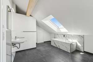 Ankommen und Wohlfühlen – Ihr neues Zuhause mit traumhaftem Bergblick – Seeshaupterstraße 39a, 82377 Penzberg – Vorschaubild 7