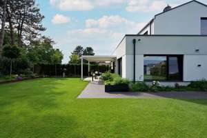 Hochwertige Architektenvilla mit Außenschwimmbad in guter Lage von Nettetal – Die vollständige Adresse der Immobilie erhältst du vom Anbieter., 41334 Nettetal – Vorschaubild 20