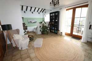 + Grevenbroich-Elsen + Traumhaus  + ca. 254 m² Wohnfläche + ca. 592 m² Grundstück + Einliegerwohnung – Neuss (Rhein-Kreis) – Vorschaubild 8