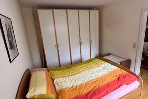 Voll möblierte 3 Zimmer Wohnung – Die vollständige Adresse der Immobilie erhältst du vom Anbieter., 64297 Eberstadt, Darmstadt – Vorschaubild 15