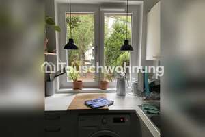 Tauschwohnung: 2-Zimmer-Wohnung in Barmbek-Süd (50 qm) – Die vollständige Adresse der Immobilie erhältst du vom Anbieter., 22081 Barmbek-Süd, Hamburg – Vorschaubild 4