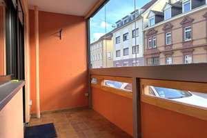 Gepflegte 3-Zimmer-Wohnung mit Loggia und Stellplatz in Mannheim-Neckarau! – 68199 Neckarau, Mannheim – Vorschaubild 8