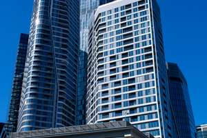 Tower life - 3 Zimmer Wohnung im FOUR - Südausrichtung – Junghofstraße 5, 60311 Innenstadt, Frankfurt am Main – Vorschaubild 31